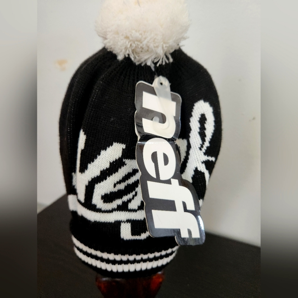 Neff Unisex Toque/Hat